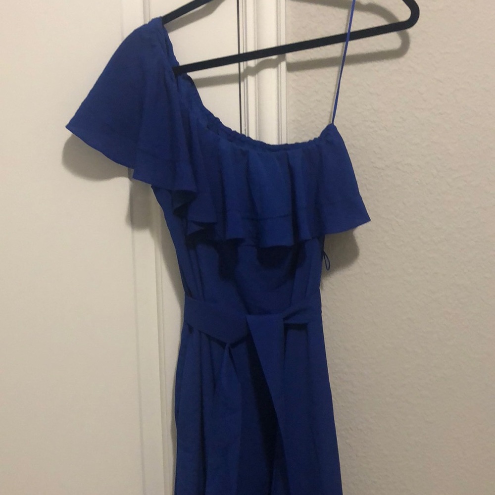 Banana Republic Maxi Dress